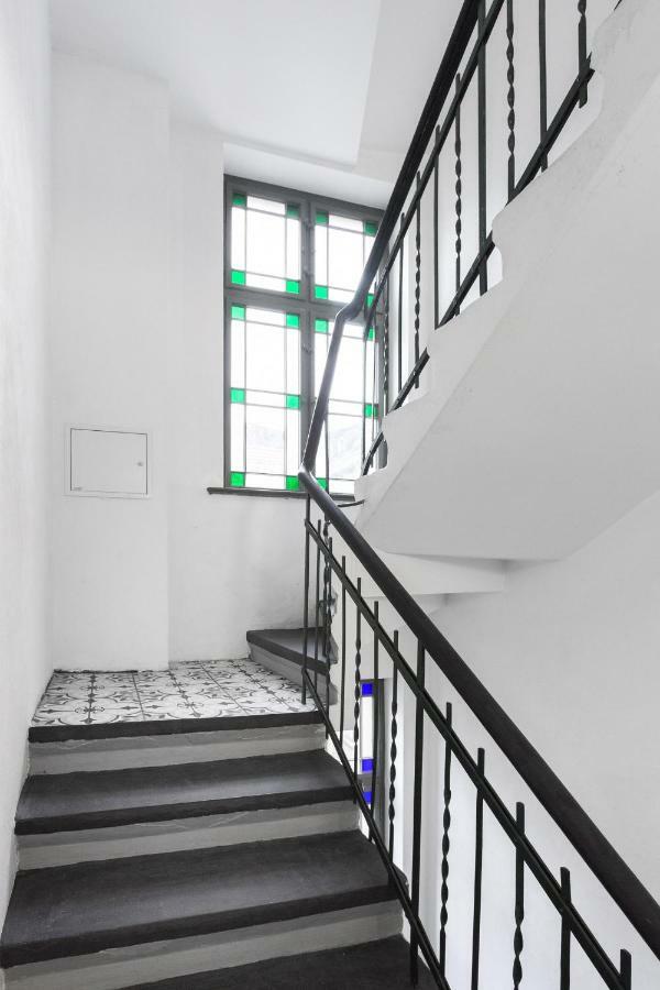 Apartments Mtp Poznan Maleckiego By Renters Luaran gambar