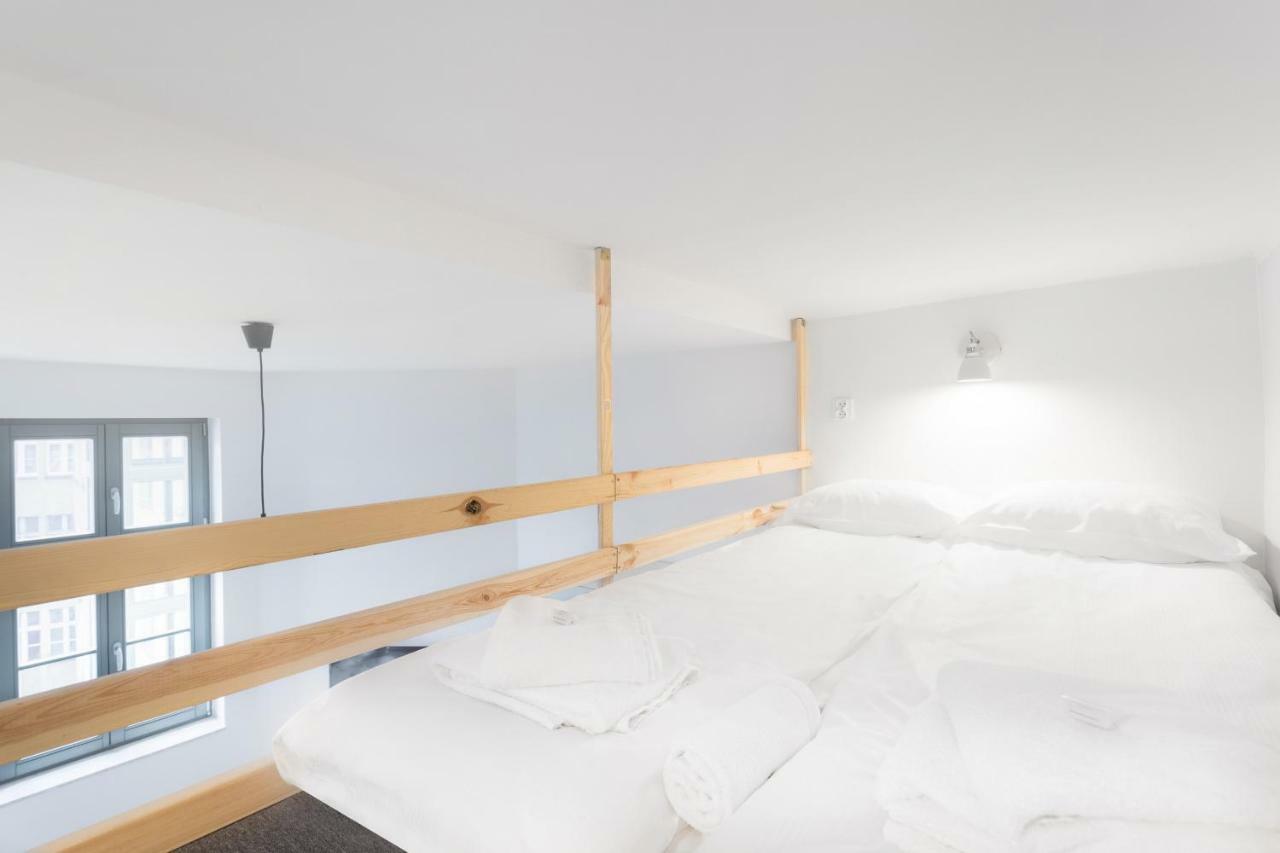 Apartments Mtp Poznan Maleckiego By Renters Luaran gambar